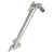 Satin Nickel is out of stock
