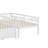 Twin Over Full Bunk Bed With Trundle And Drawers-282589835