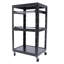 Support de bureau mobile Mobile AV