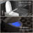 Luxury Elongated Smart Toilet With Built-In Tank With Automatic Open/Close, Heated Seat, Warm Air Dryer, Backup Battery & Remote Control