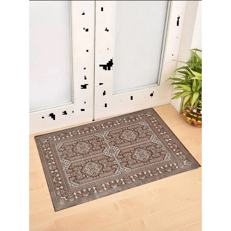 Area Rug, Rectangle 60 x 110 cm