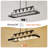 Modern and stylish design pendant light (bulb not included)-343971502