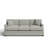 Harriss 91'' Upholstered Sleeper Sofa-200008559