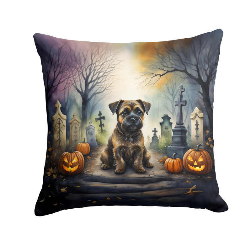 Other/No Pattern Outdoor Throw Pillow, 18" x 18"