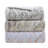 Oversized Faux Fur Throw