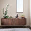 Rio Solid Wood TV Stand-190040673
