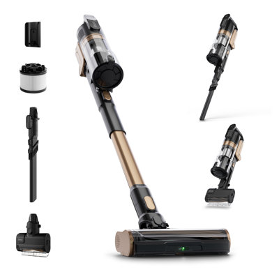 Levoit VortexIQ® Pro Cordless Stick Vacuum