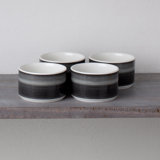 Noritake Colorstax Ombre Stax Mini Bowls, 3.75", 9 OZ