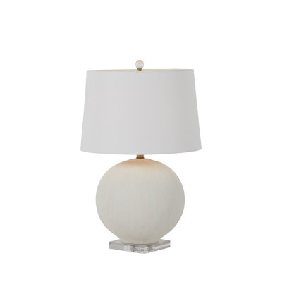 Lampe de table Wheeler