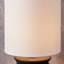 124cm Matte Novelty Floor Lamp