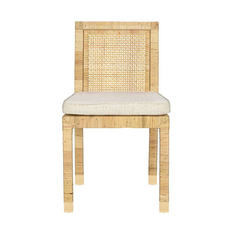 Chaise Gabo, Gris