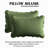 Embossed Microfiber Bedspread Set – All Seasoned Modern and Lightweight Bedding Set with Shams-122058479-122584920