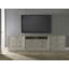 Signature Designs Zeitgeist White Media Console-40665609