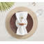 Rope Knot Napkin Ring-1400444394