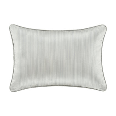 Nouveau Boudoir Decorative Throw Pillow
