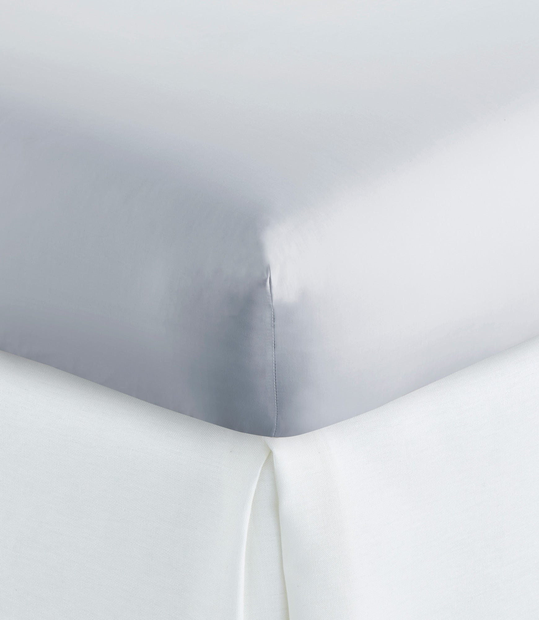 100 Egyptian Cotton Percale Sheets - Cuddly Plushly