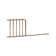 Abigail-Winston Mini Toddler Bed Conversion Kit