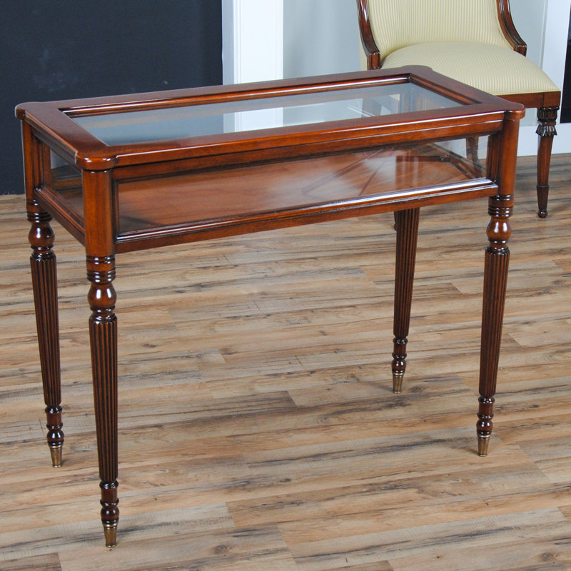 Console 37 po Kober