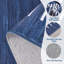 Tapis lavable moderne et minimaliste avec envers en caoutchouc, tapis souple et durable pliable pour les chambres à coucher, les salons et les salles à manger-906949510-906949511