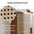 Picture color Solid wood Shoe Storage