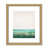 Beige Wood Framed Paper is unavailable
