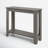 Weddel Basilico Console Table-70319606
