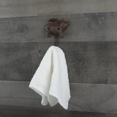 Angelia Iron Wall Hook