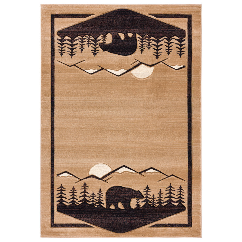 Etienne Indoor Rug, Rectangle 7'10" x 10'6"