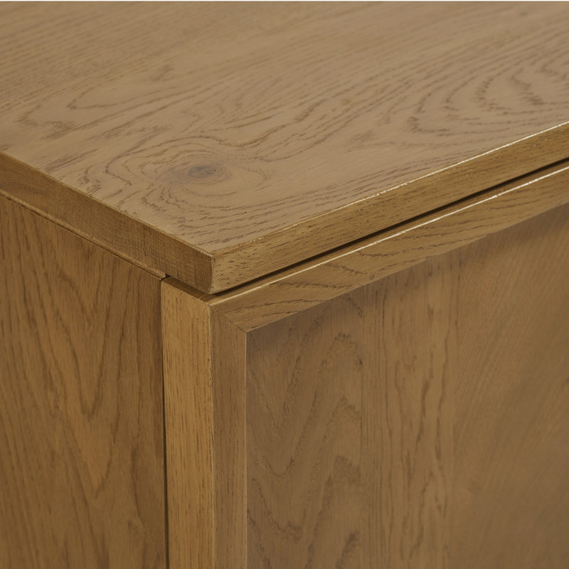 Henley 74" W Sideboard