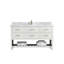Ensemble de meuble-lavabo simple 60 po Parker-74465321