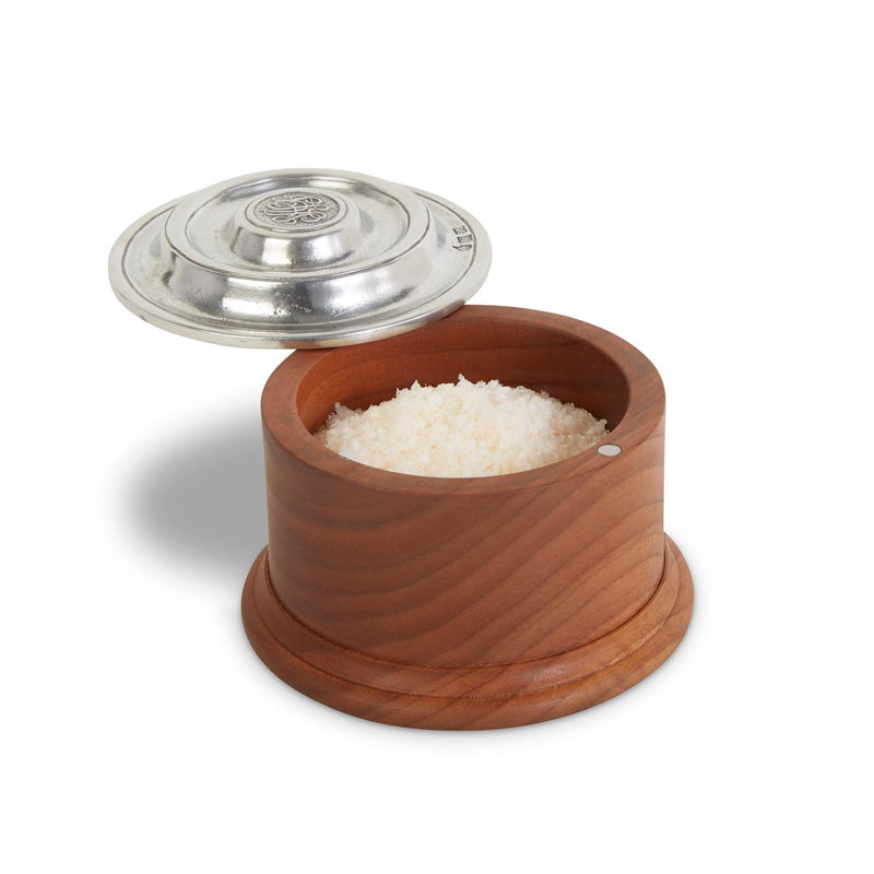 MATCH Salt Cellar