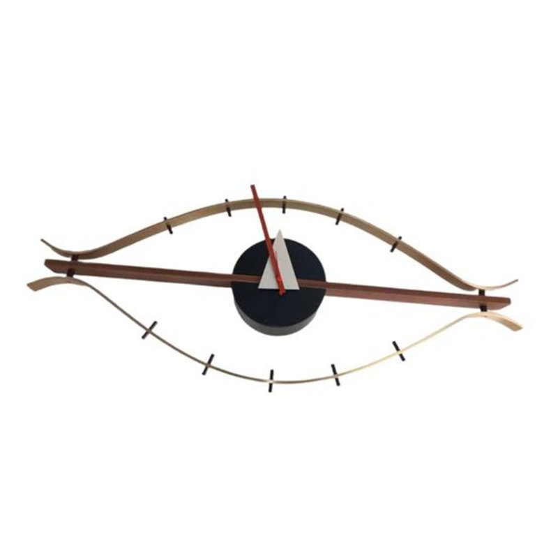 Horloge Myke Eye
