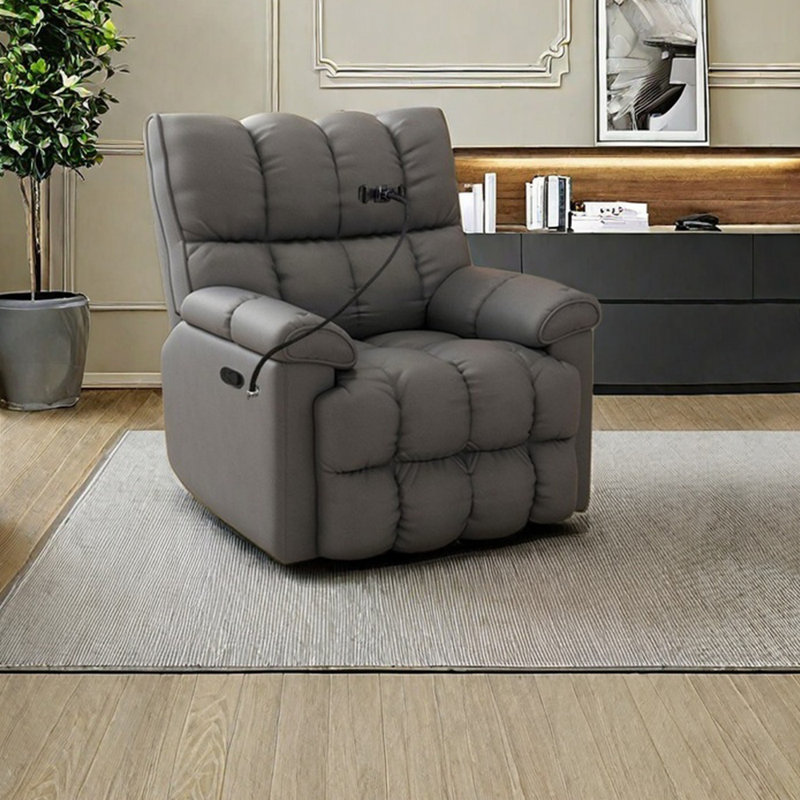 Gianelli, Dark Gray
