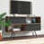 Noyer / anthracite est en rupture de stock