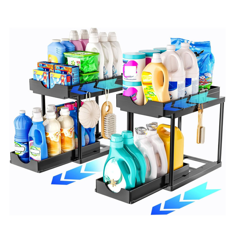 Under Sink Organiser