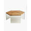3 Legs Coffee Table