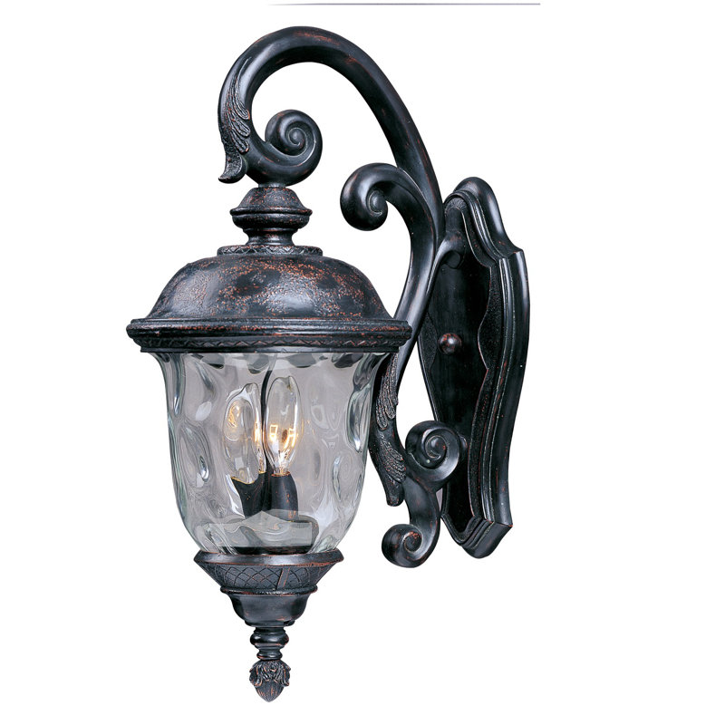 Islington Wall Light, Medium