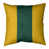 Harvest Gold/Forest Green