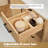 Langosta 36 Free Standing Single Bathroom Vanity with Top-1156250881