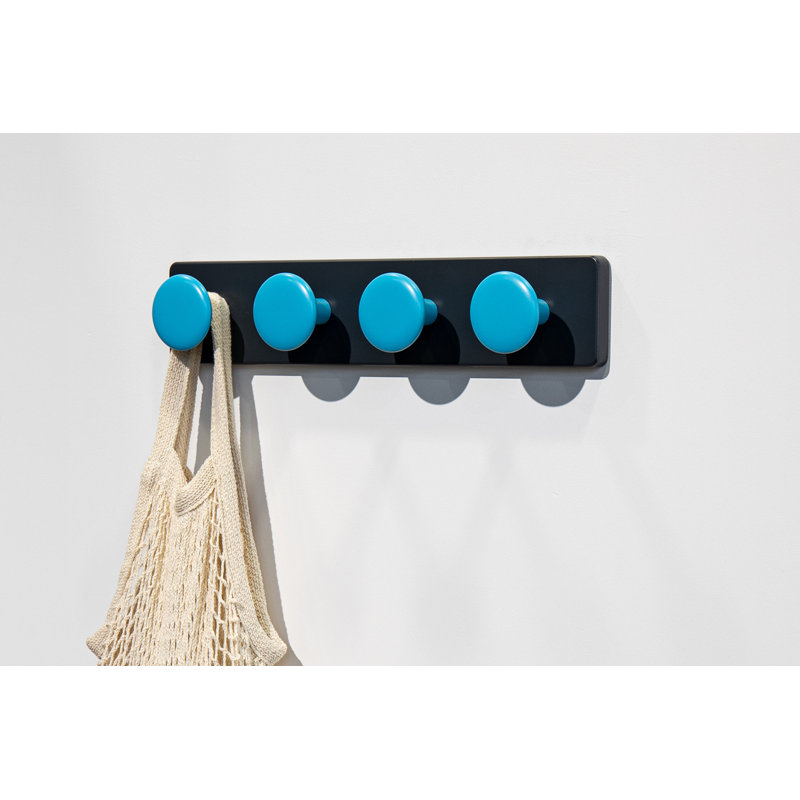 Crochet, Bleu