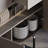 High-End Large-Capacity Sideboard-671103438