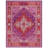 Blokzijl Hand Tufted Wool Oriental Rug-29151543
