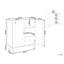 Sehili 80cm Sideboard-1931570158