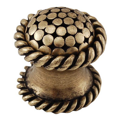Tiziano Mushroom Knob