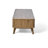 Cearlait Single Coffee Table-298934425
