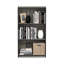 Barhorst Standard Bookcase-36507865