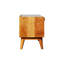 Banc de rangement multifonctionnel, sièges rembourrés, fabrication solide-609589967-609589953