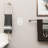 Radiant 600W Single Pole Occupancy Sensor Light Switch