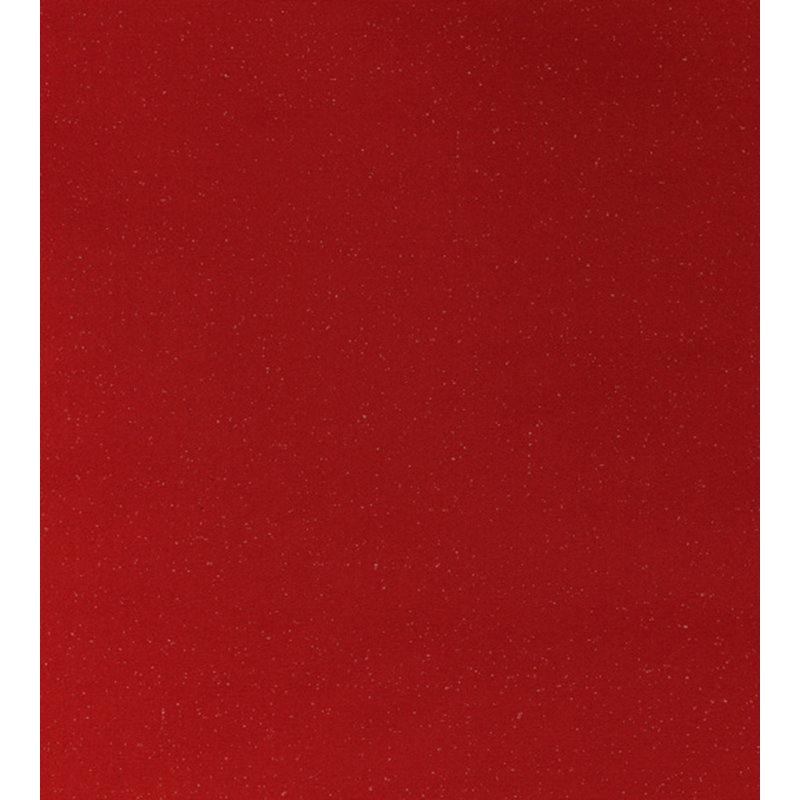 Tissu Essential Performance en soie, Cerise