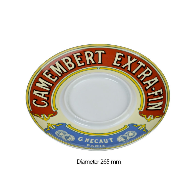 Classic Camembert Baker Platter